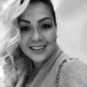 Meet your Posher, Cindy